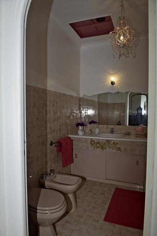 Petite Fleur D'Azur Bed & Breakfast Cagnes-sur-Mer Rom bilde